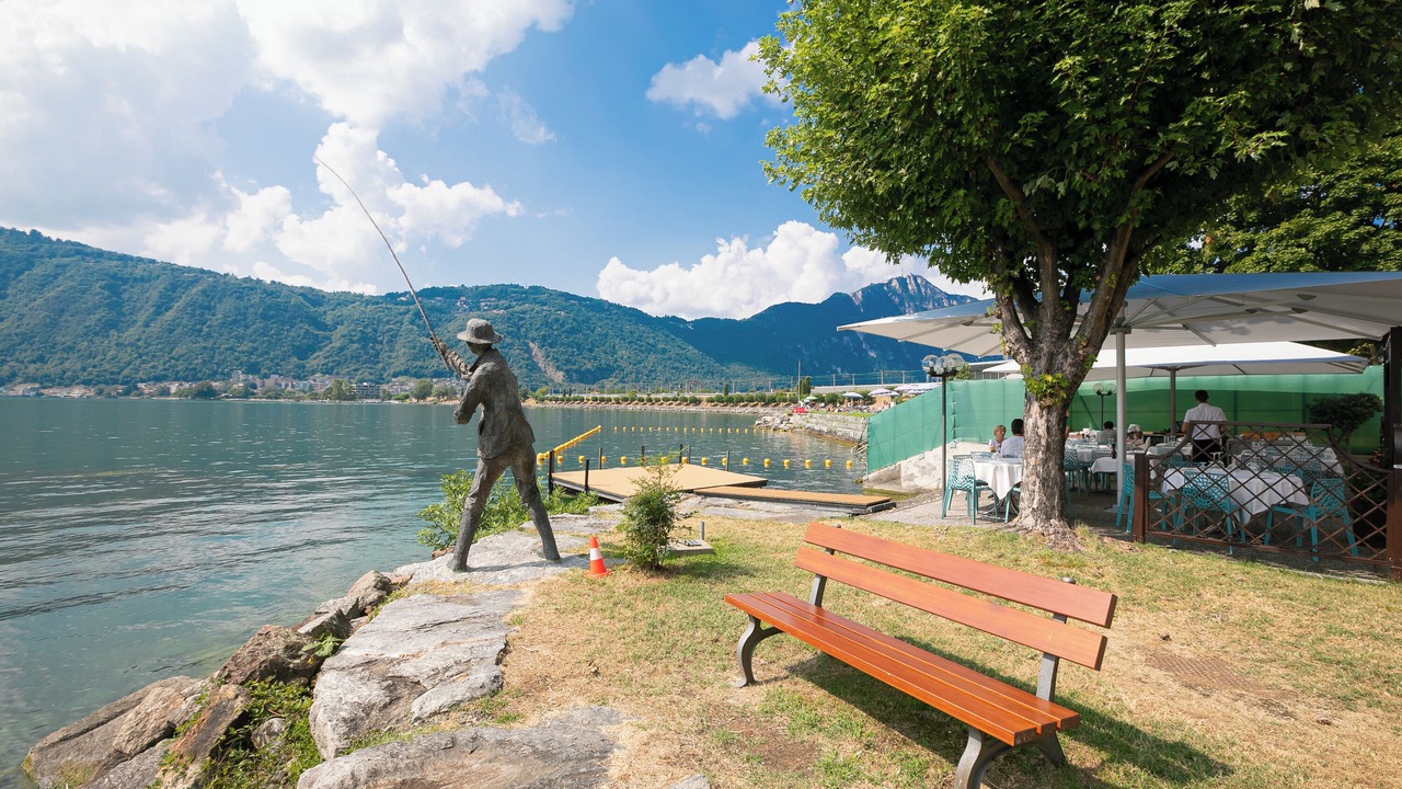 Photo of Outdoor in Melano