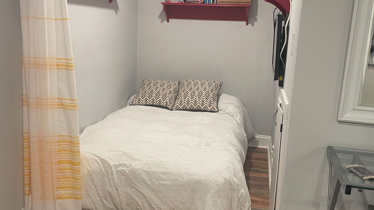 Photo of Bedroom in Chapel Hill