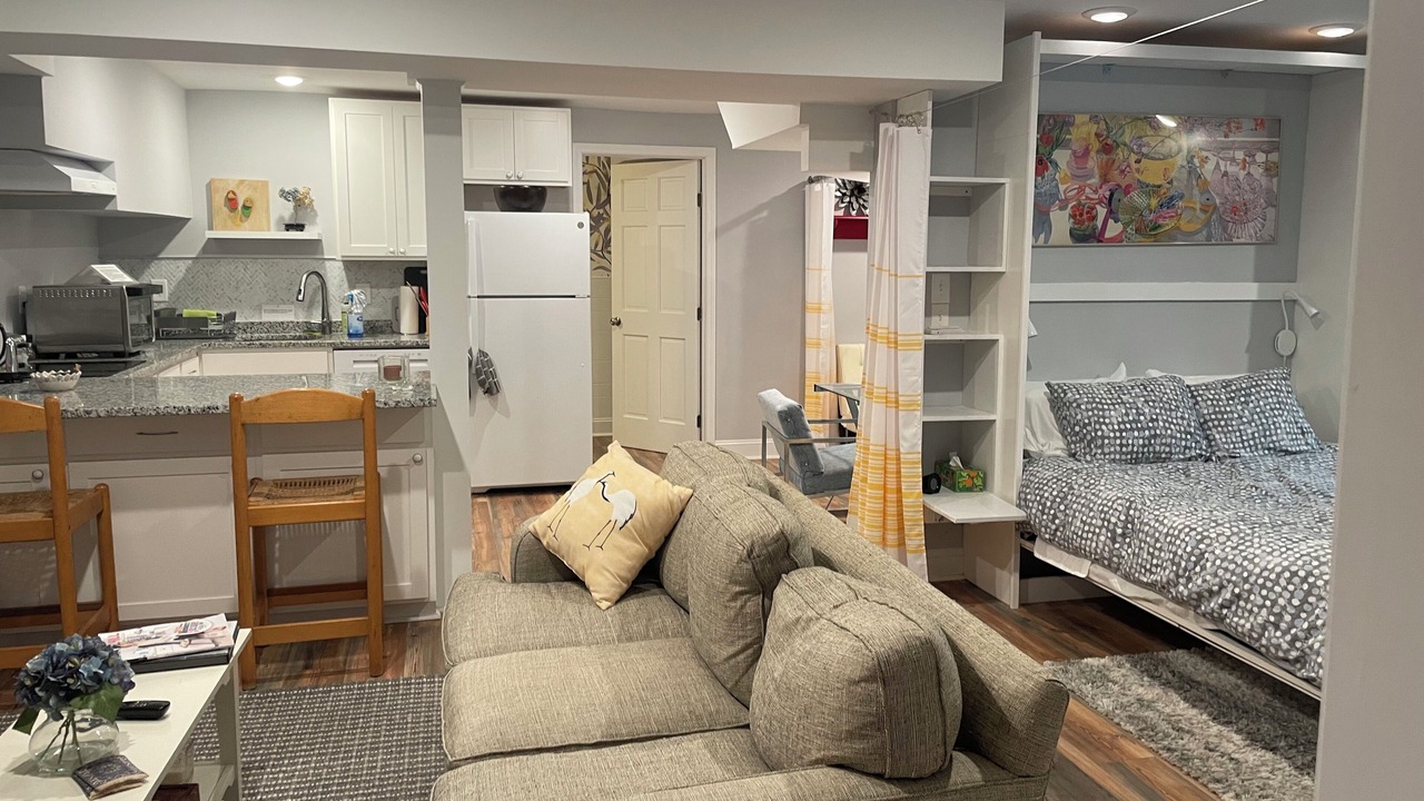Photo of Bedroom in Chapel Hill
