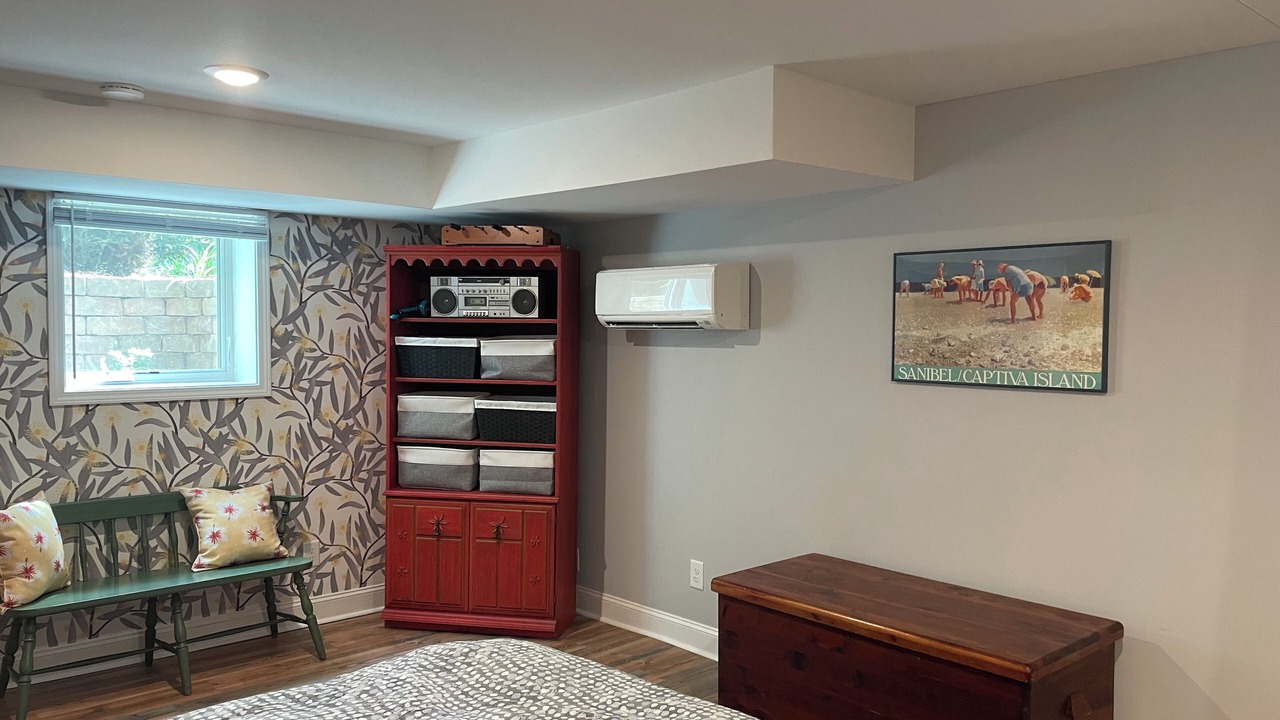 Photo of Bedroom in Chapel Hill