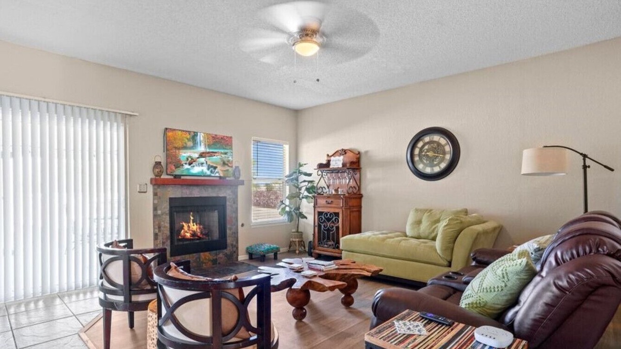 Photo of Livingroom in El Paso