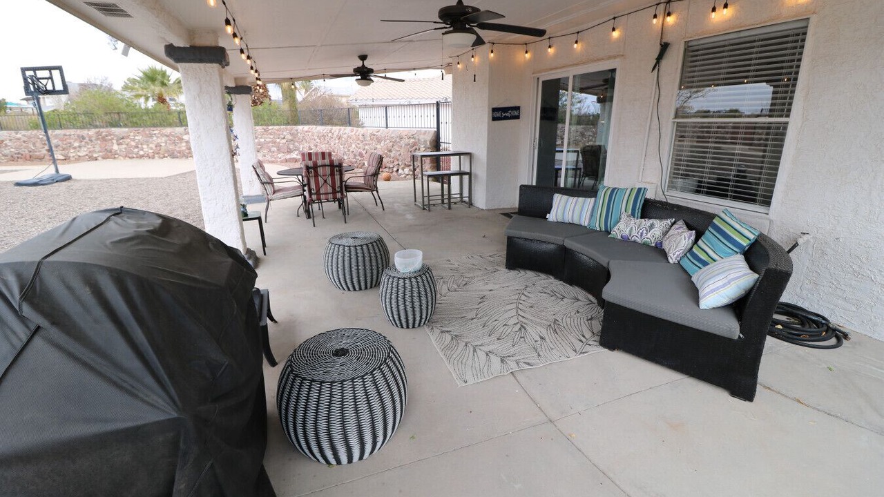 Photo of Outdoor in El Paso