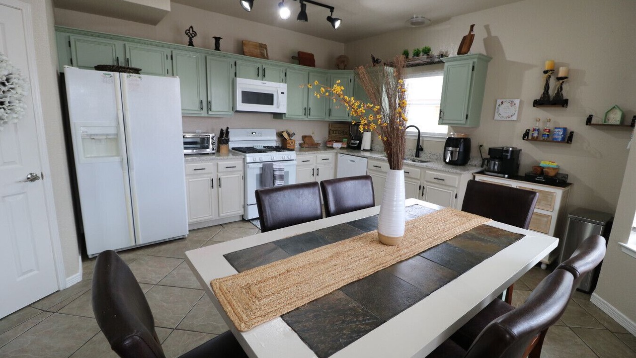 Photo of Kitchen in El Paso