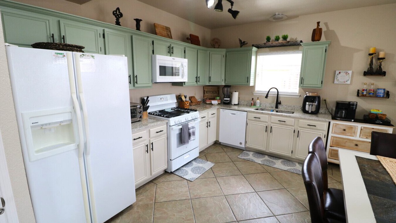 Photo of Kitchen in El Paso