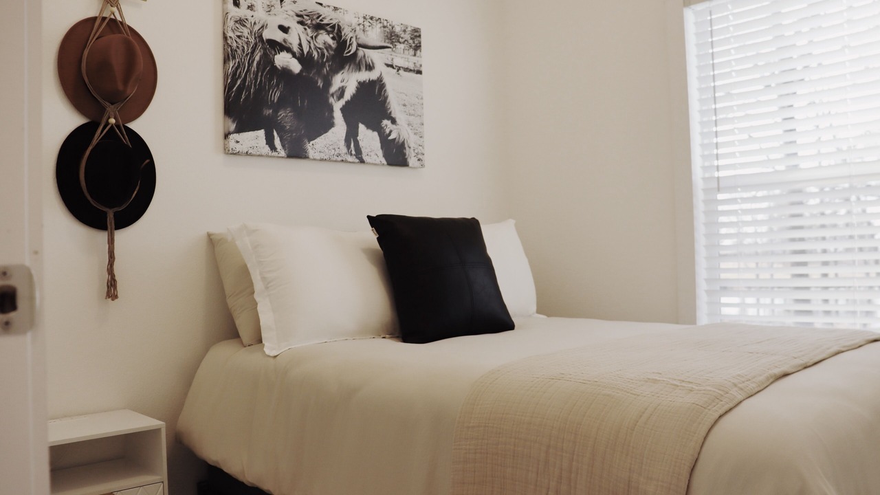 Photo of Bedroom in Cecil