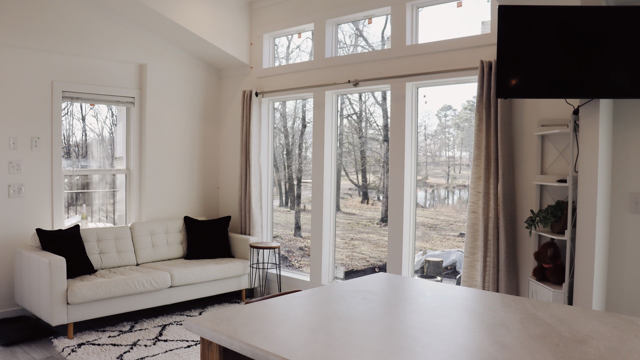 Photo of Livingroom in Cecil