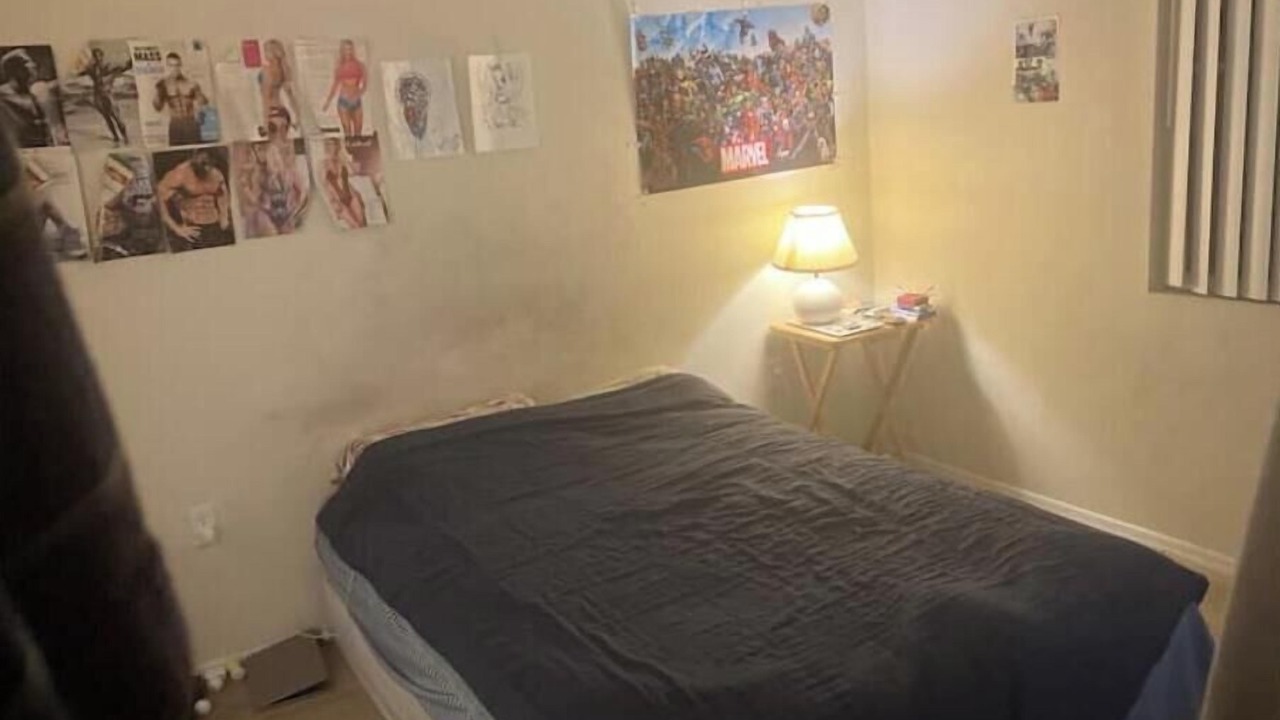 Photo of Bedroom in San Ramon