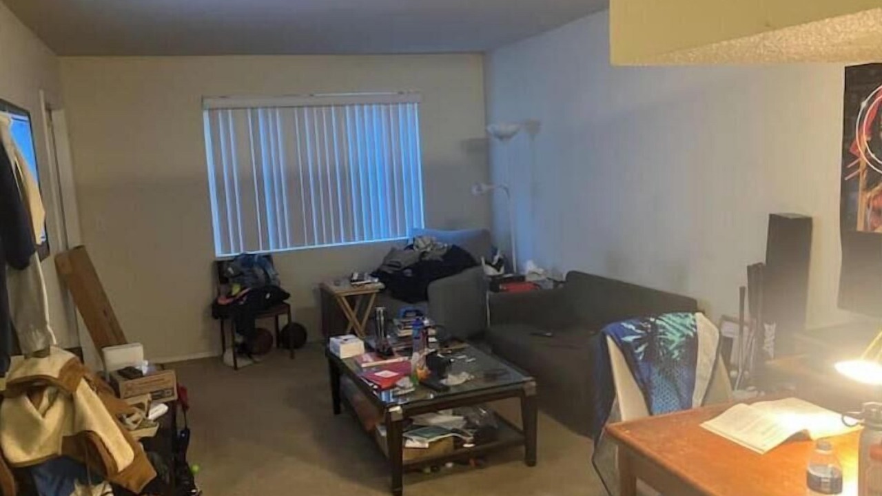 Photo of Livingroom in San Ramon