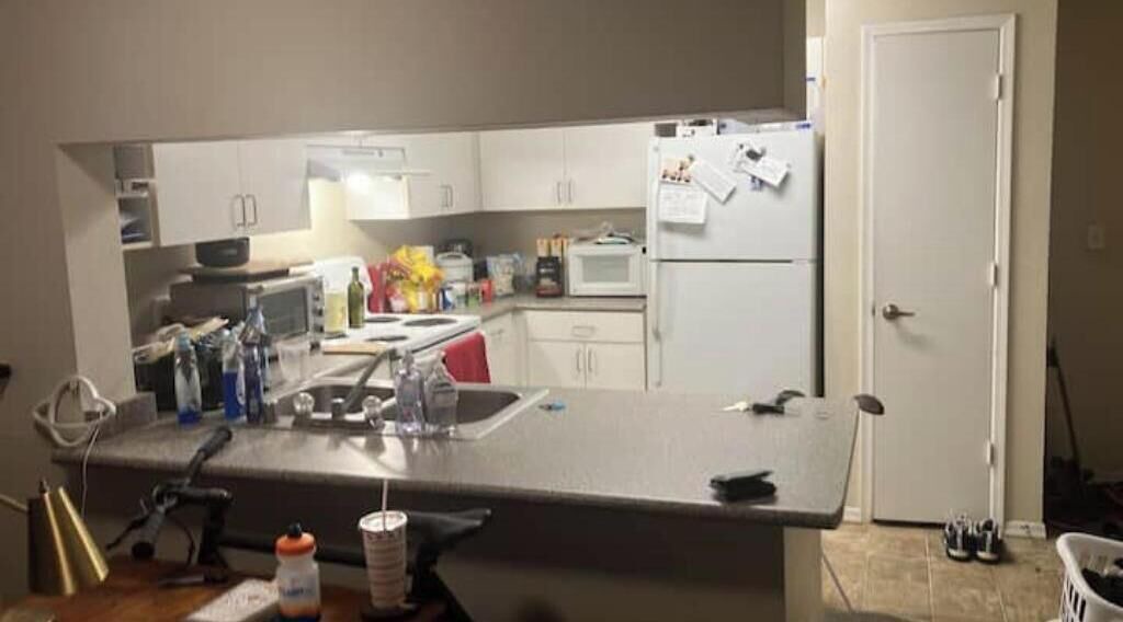 Photo of Kitchen in San Ramon