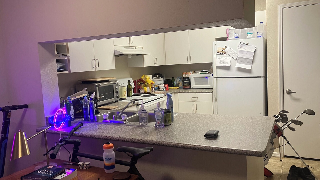 Photo of Kitchen in San Ramon