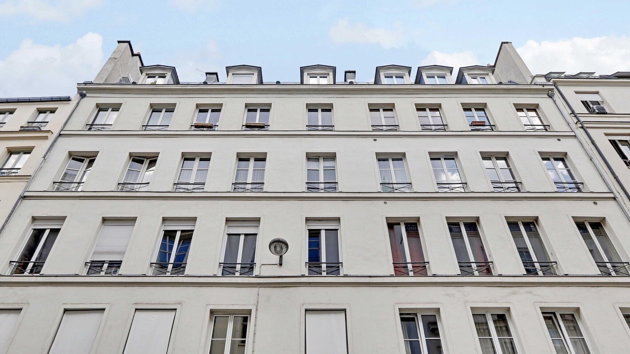 Photo of Outdoor in Quartier de la Porte-Saint-Denis