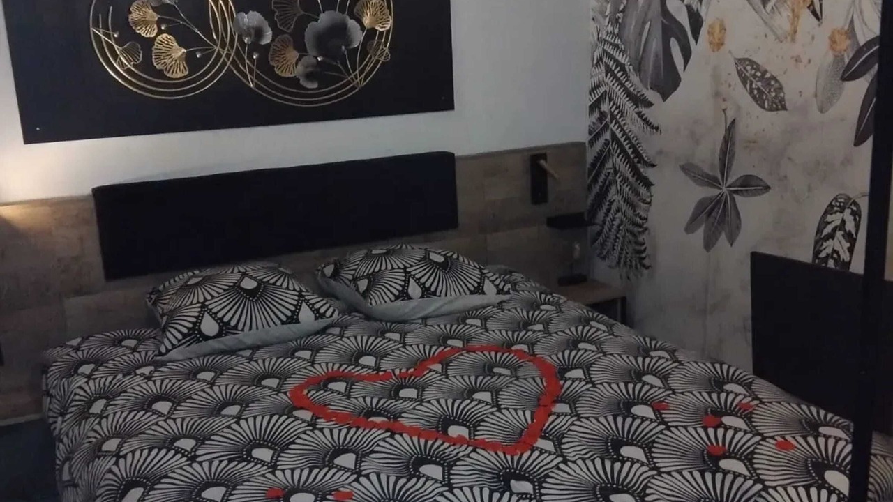 Photo of Bedroom in Pignans