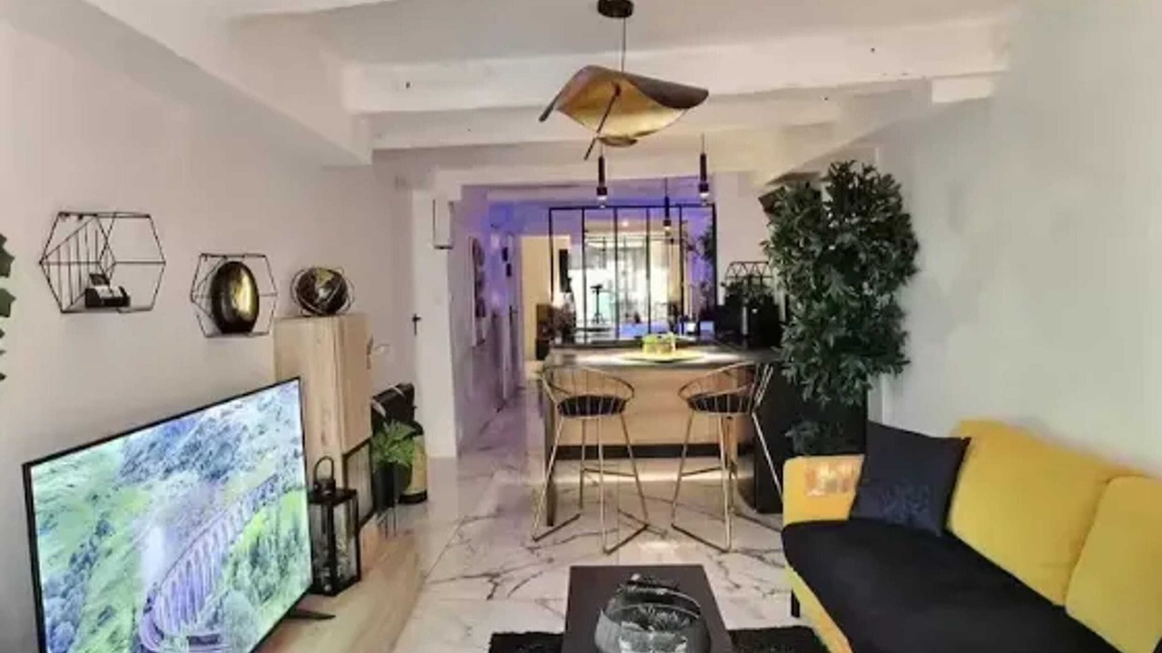Photo of Livingroom in Pignans