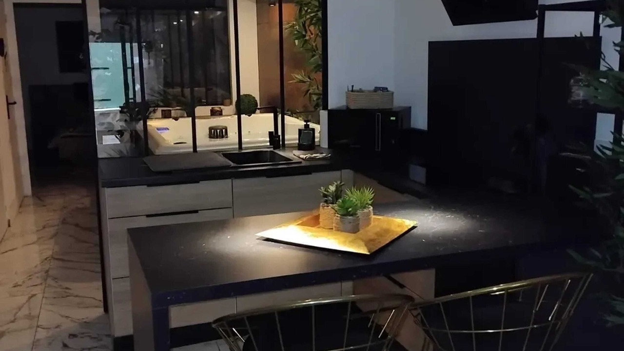 Photo of Kitchen in Pignans