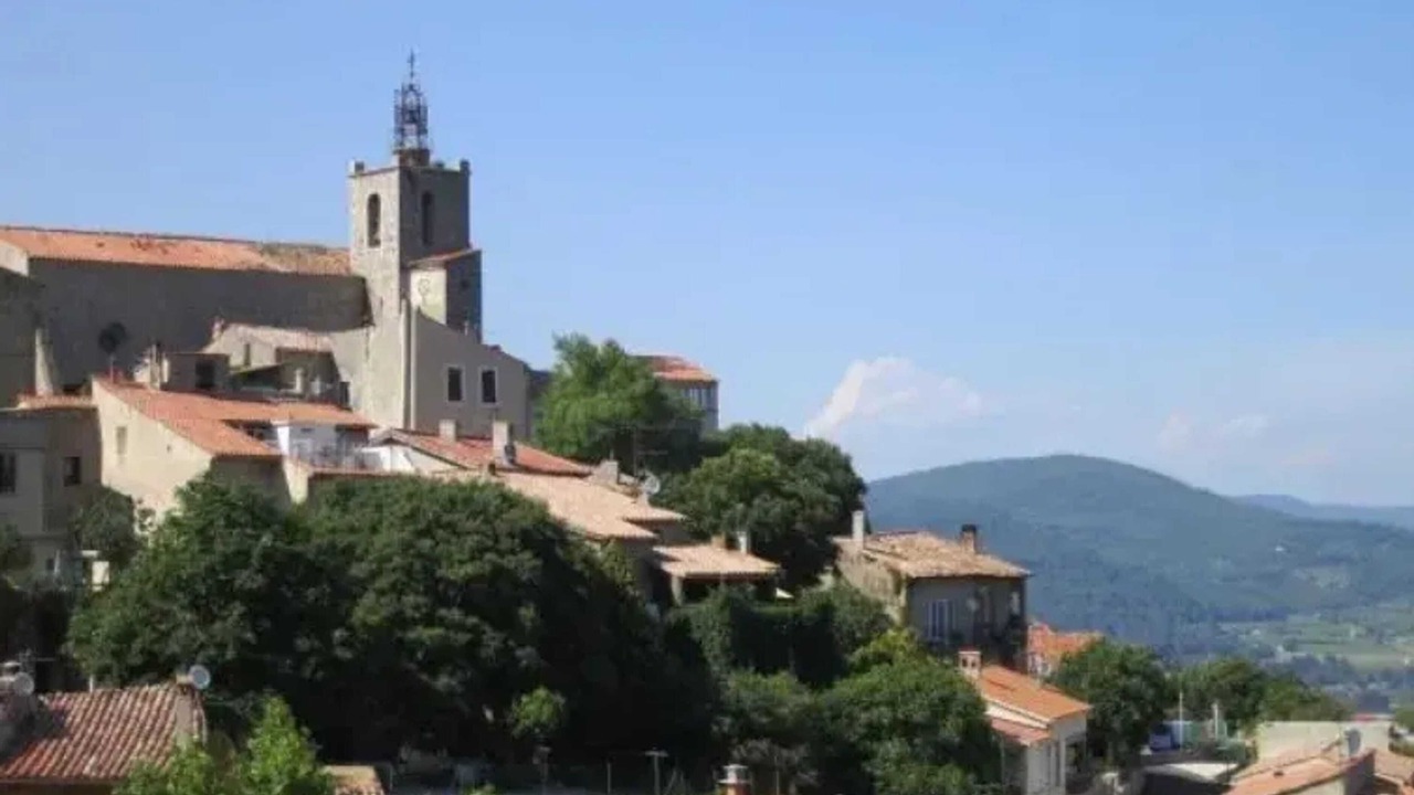 Photo of Others in Pignans