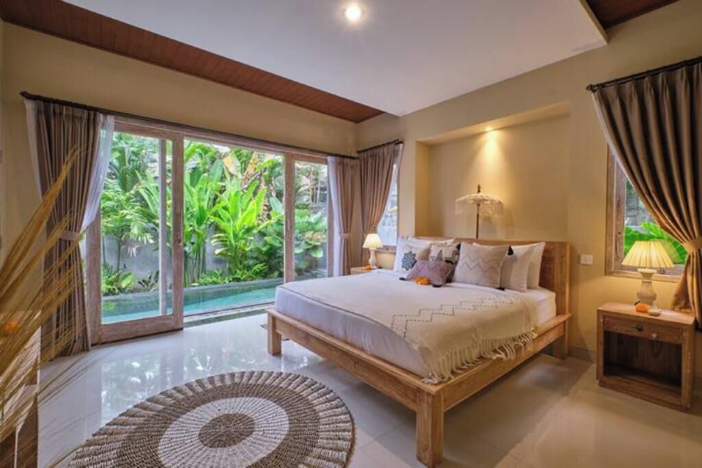 Photo of Bedroom in Mas