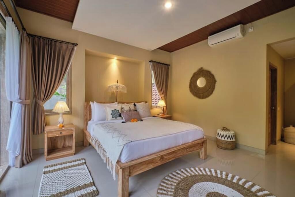 Photo of Bedroom in Mas