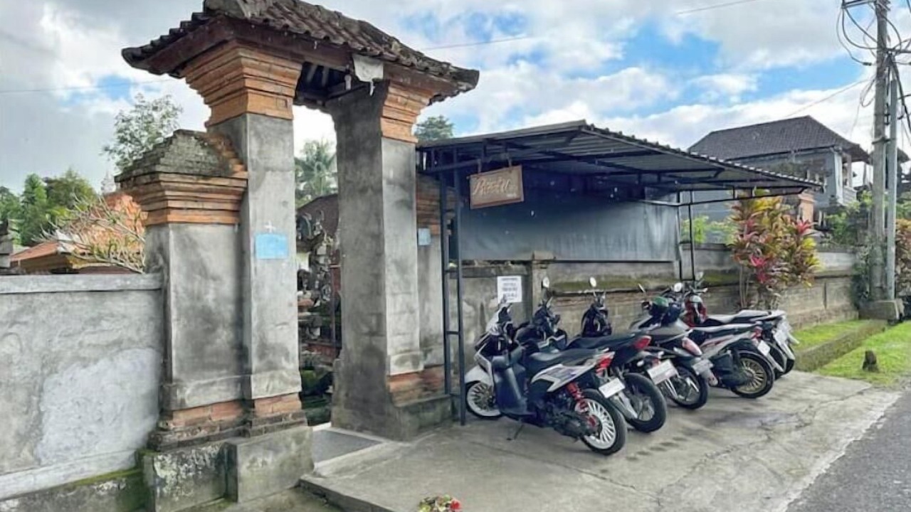 Photo of Outdoor in Mas