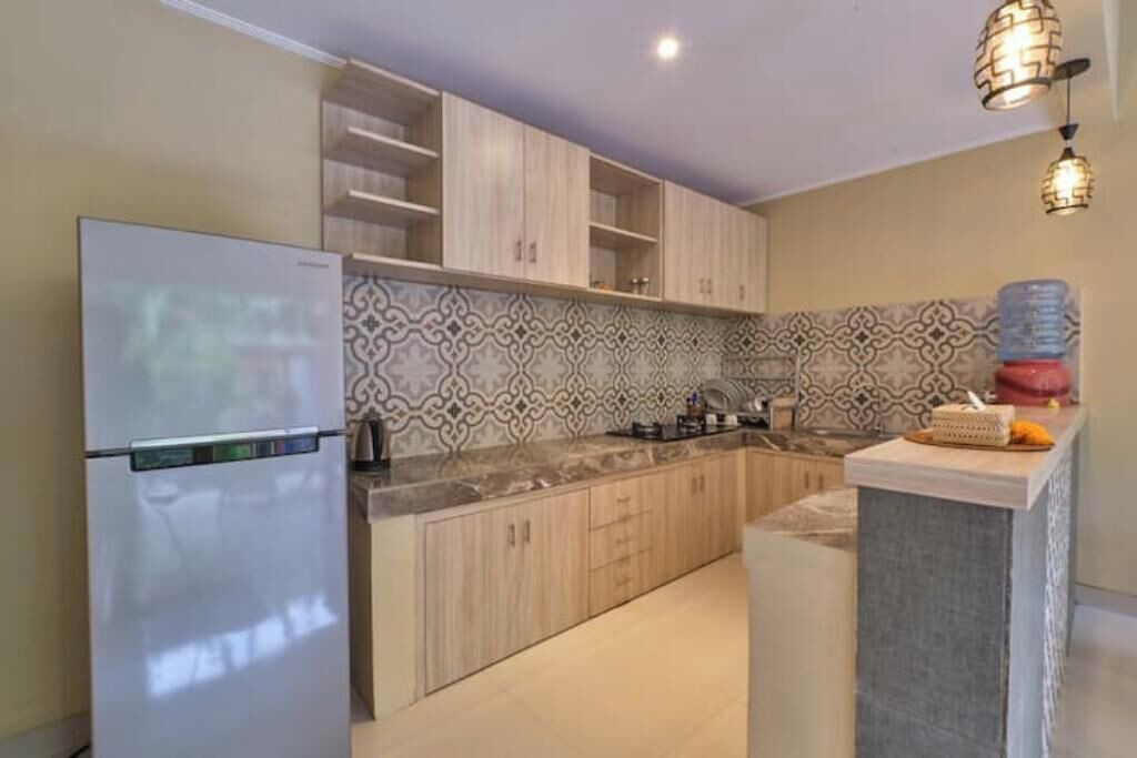 Photo of Kitchen in Mas