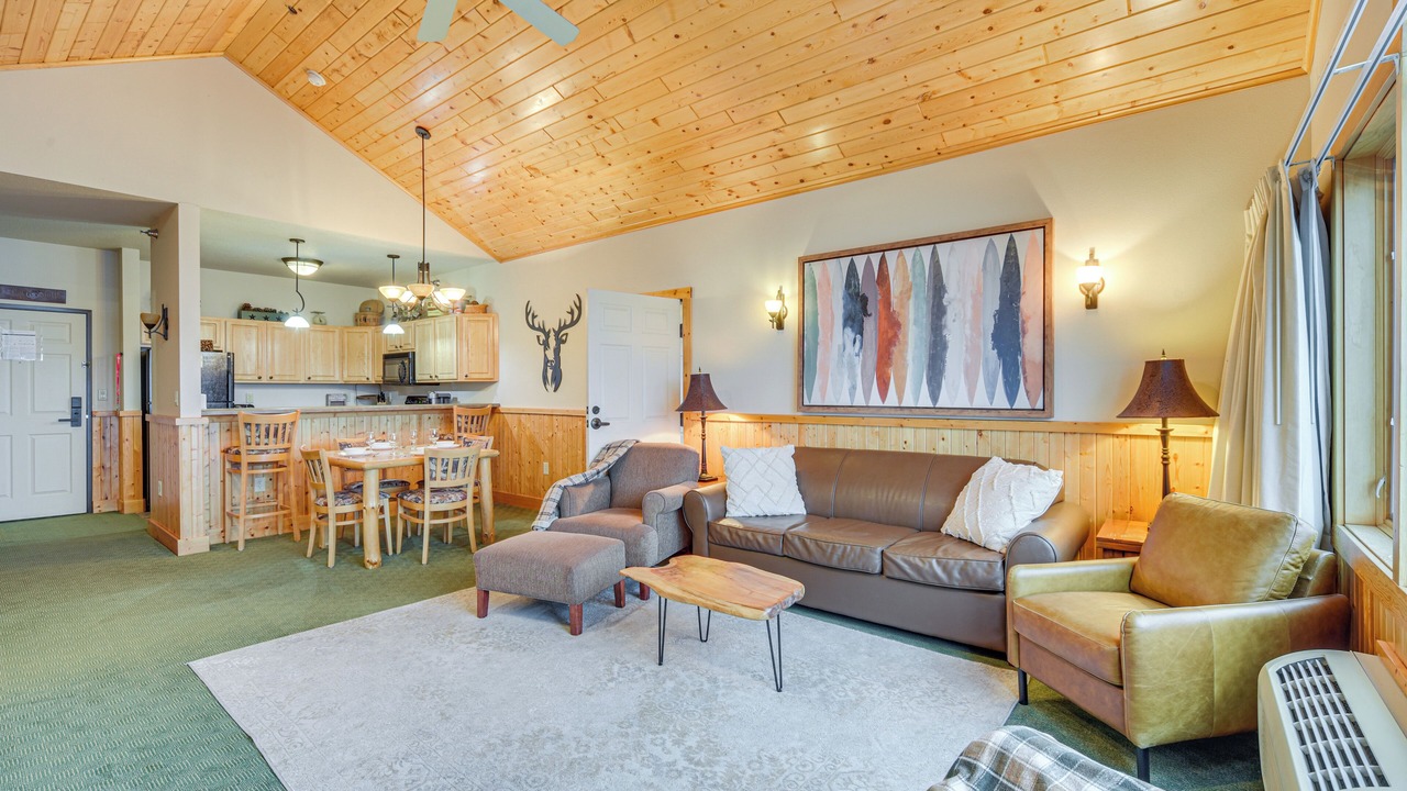 Photo of Bedroom in Two Harbors
