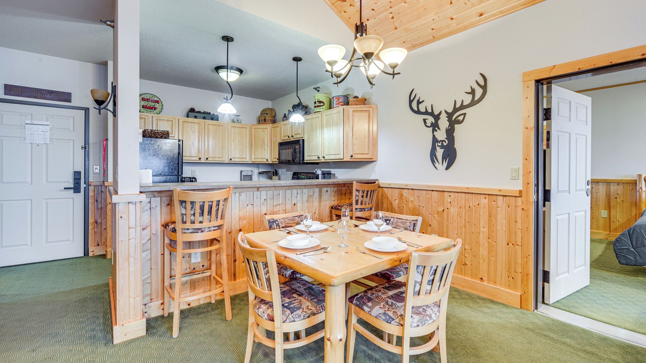 Photo of Bedroom in Two Harbors