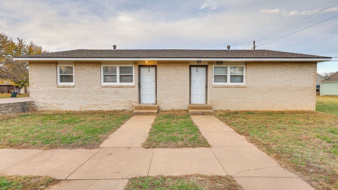 Photo of Outdoor in Hutchinson