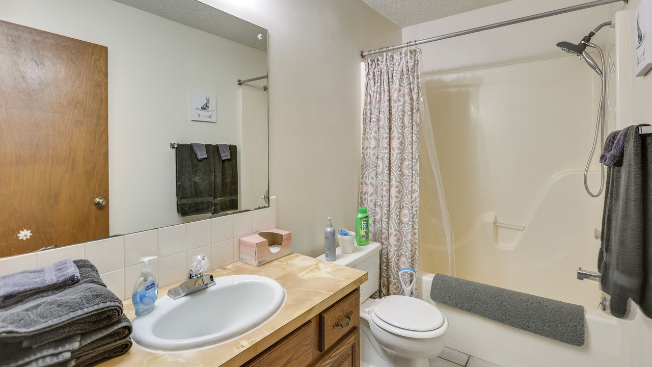 Photo of Bathroom in Hutchinson