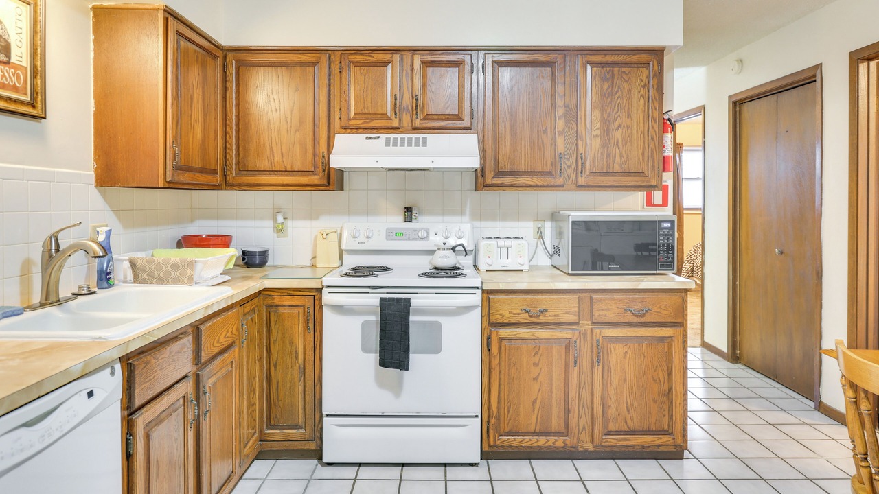 Photo of Kitchen in Hutchinson