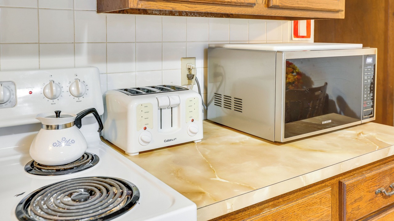 Photo of Kitchen in Hutchinson