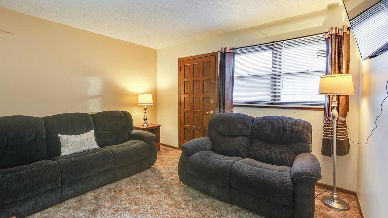 Photo of Livingroom in Hutchinson