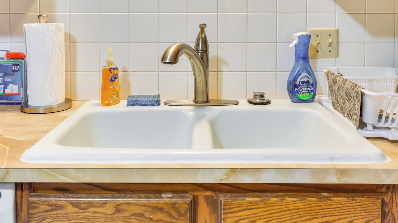 Photo of Bathroom in Hutchinson
