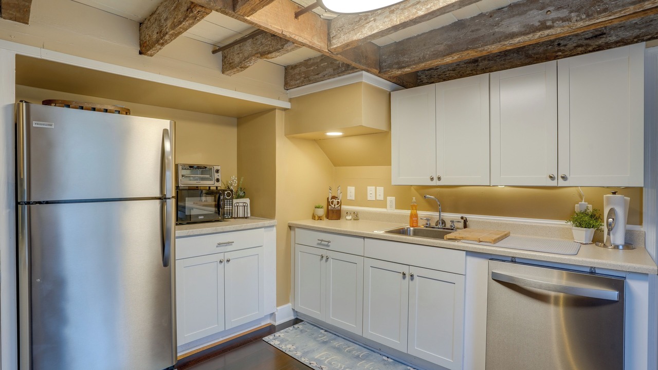 Photo of Kitchen in Falmouth