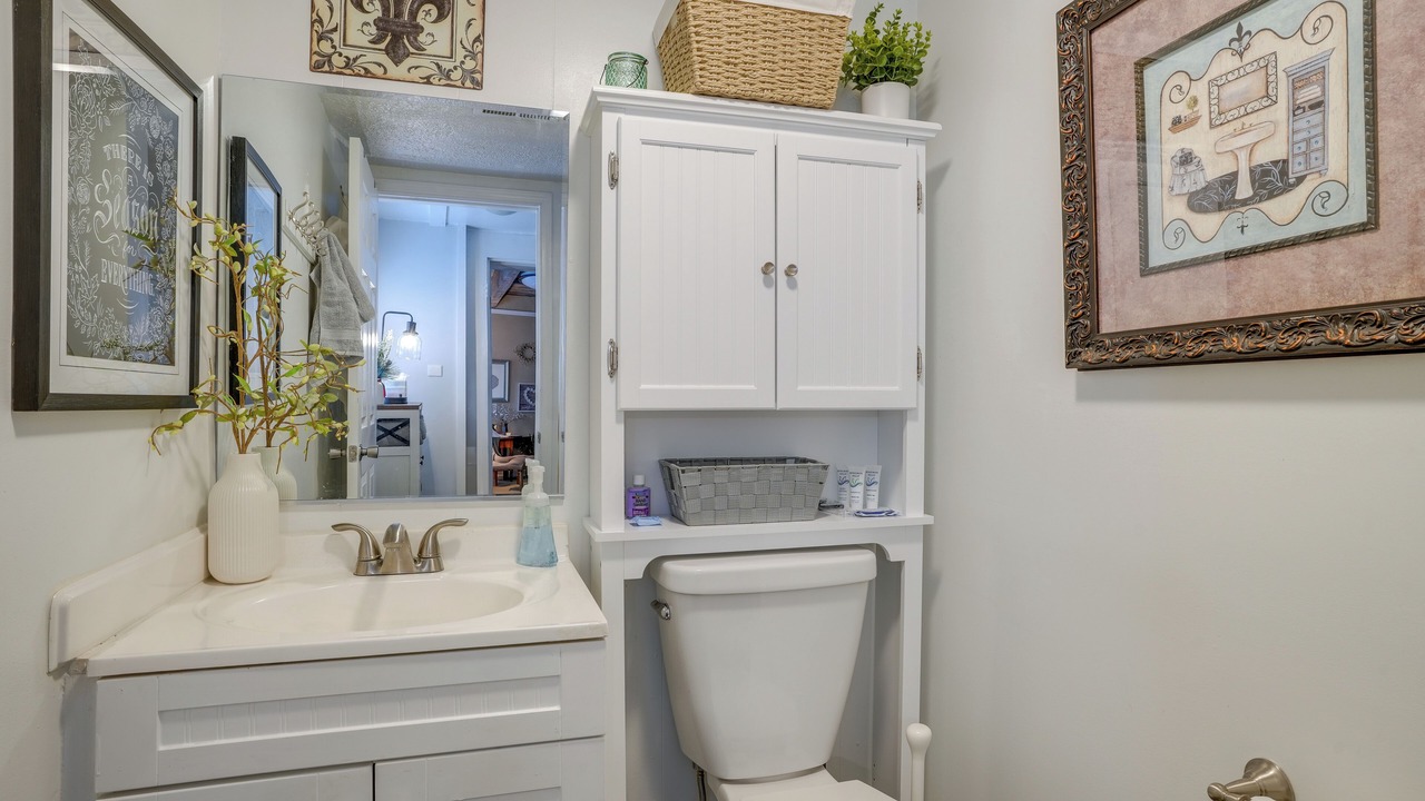 Photo of Bathroom in Falmouth
