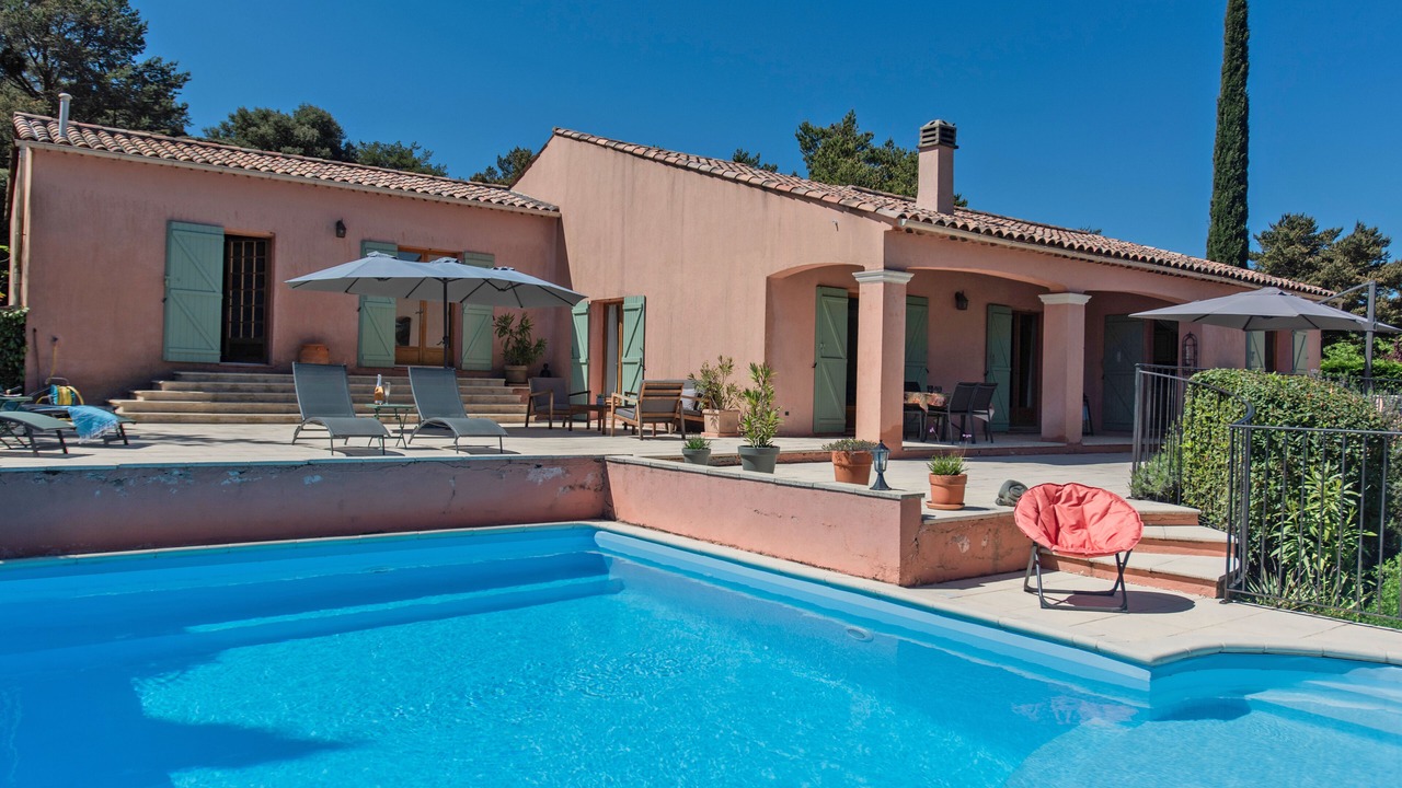 Photo of Outdoor in Tourtour