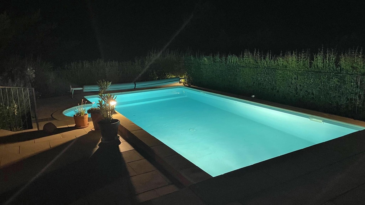 Photo of Outdoor in Tourtour