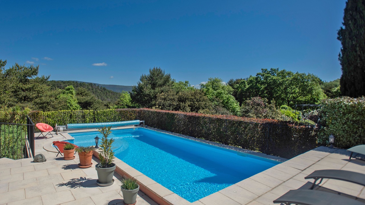 Photo of Outdoor in Tourtour