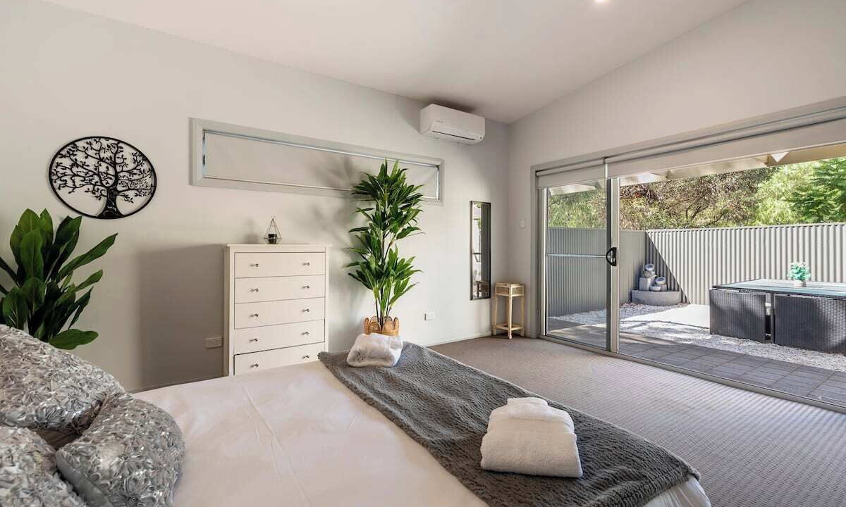 Photo of Bedroom in Gawler East