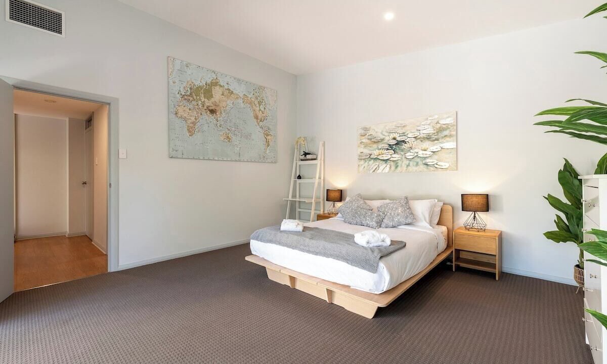 Photo of Bedroom in Gawler East