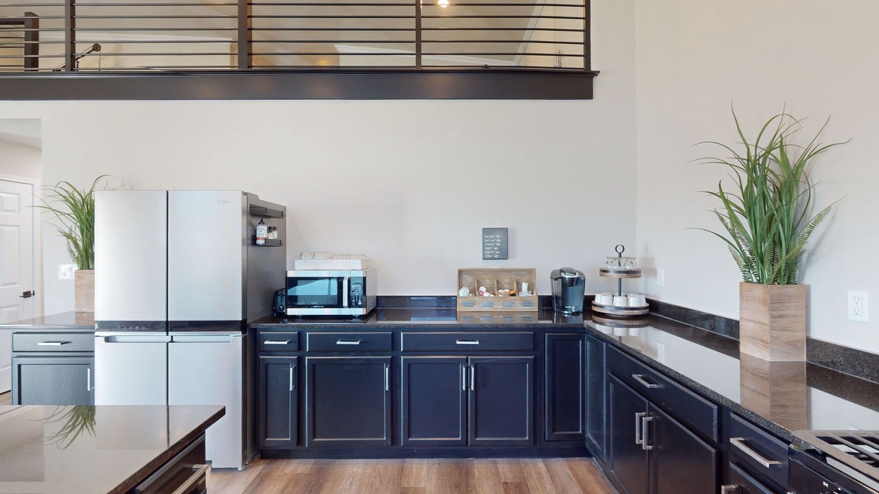 Photo of Kitchen in Breckenridge