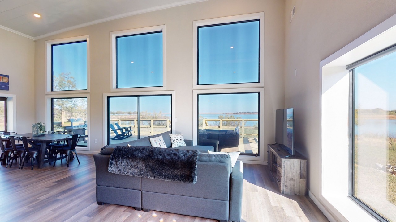 Photo of Livingroom in Breckenridge
