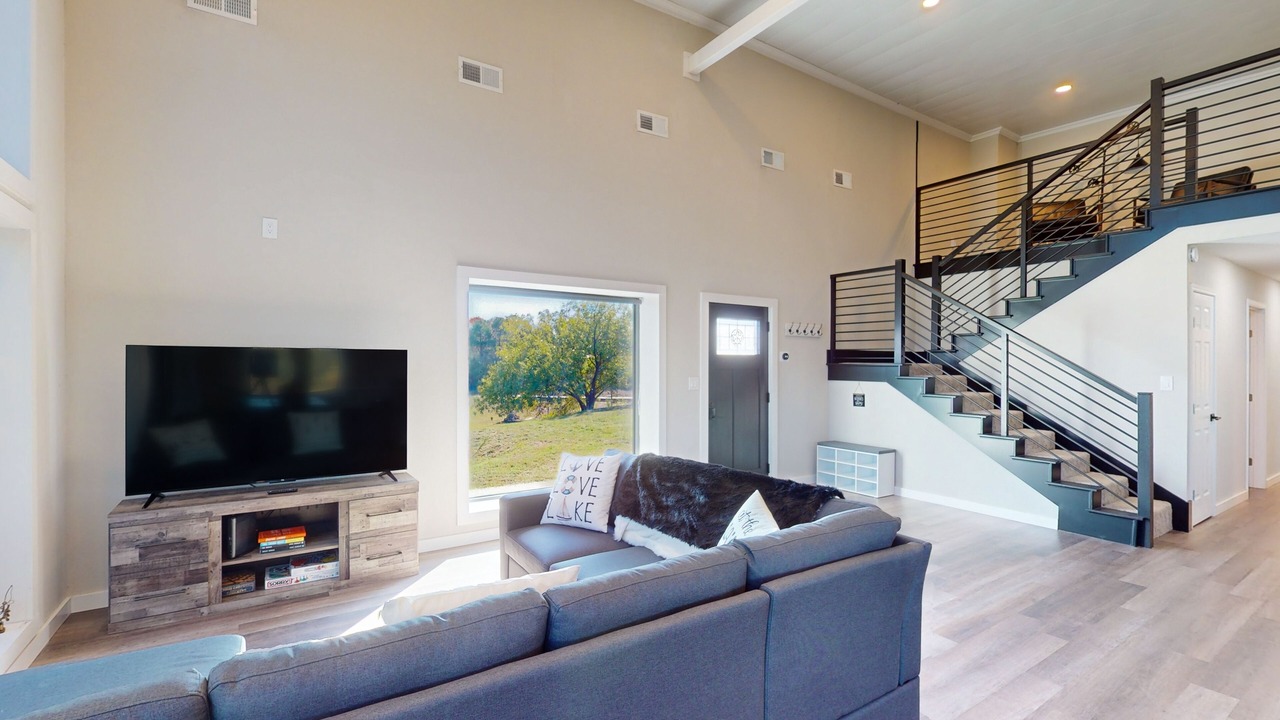 Photo of Livingroom in Breckenridge