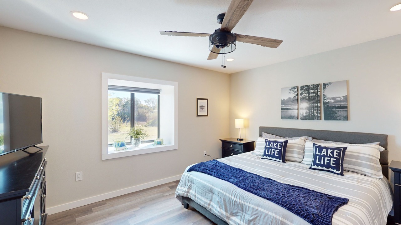 Photo of Bedroom in Breckenridge
