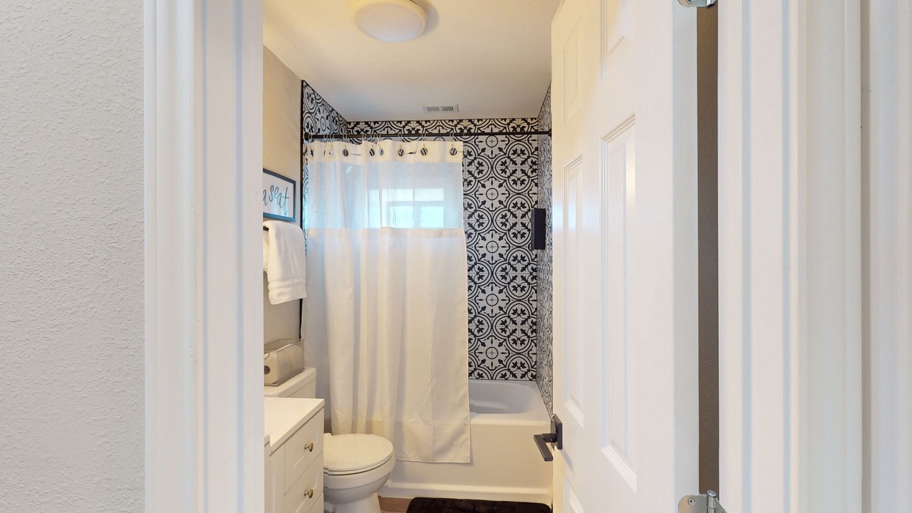 Photo of Bathroom in Breckenridge