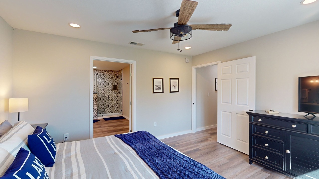 Photo of Bedroom in Breckenridge