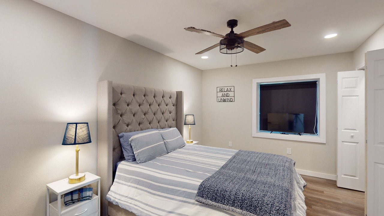 Photo of Bedroom in Breckenridge