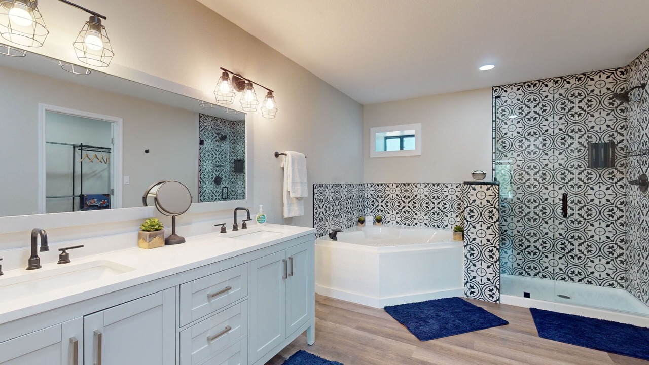 Photo of Bathroom in Breckenridge
