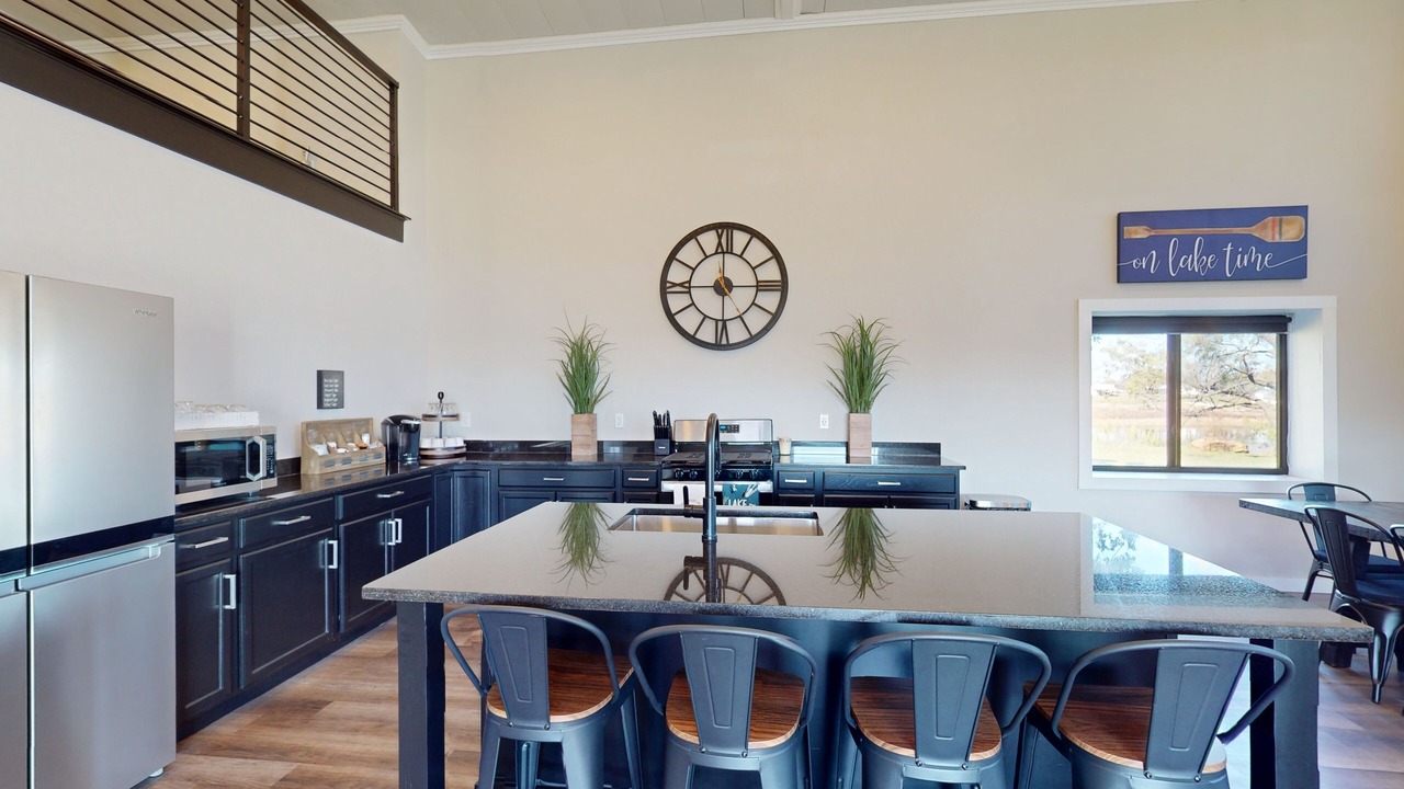 Photo of Kitchen in Breckenridge