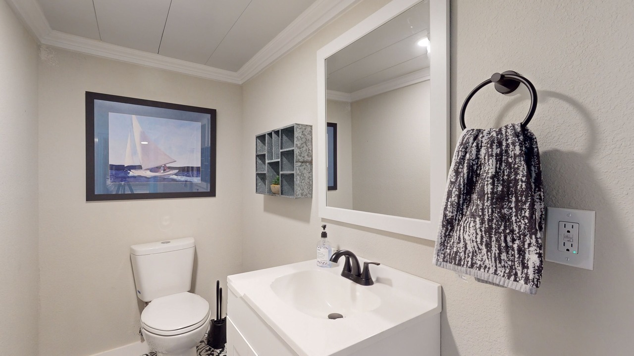 Photo of Bathroom in Breckenridge