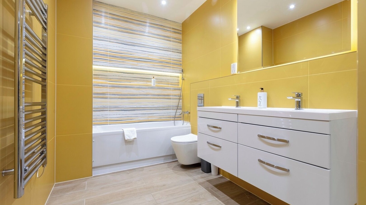 Photo of Bathroom in London Borough of Bromley