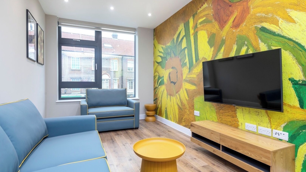 Photo of Bedroom in London Borough of Bromley